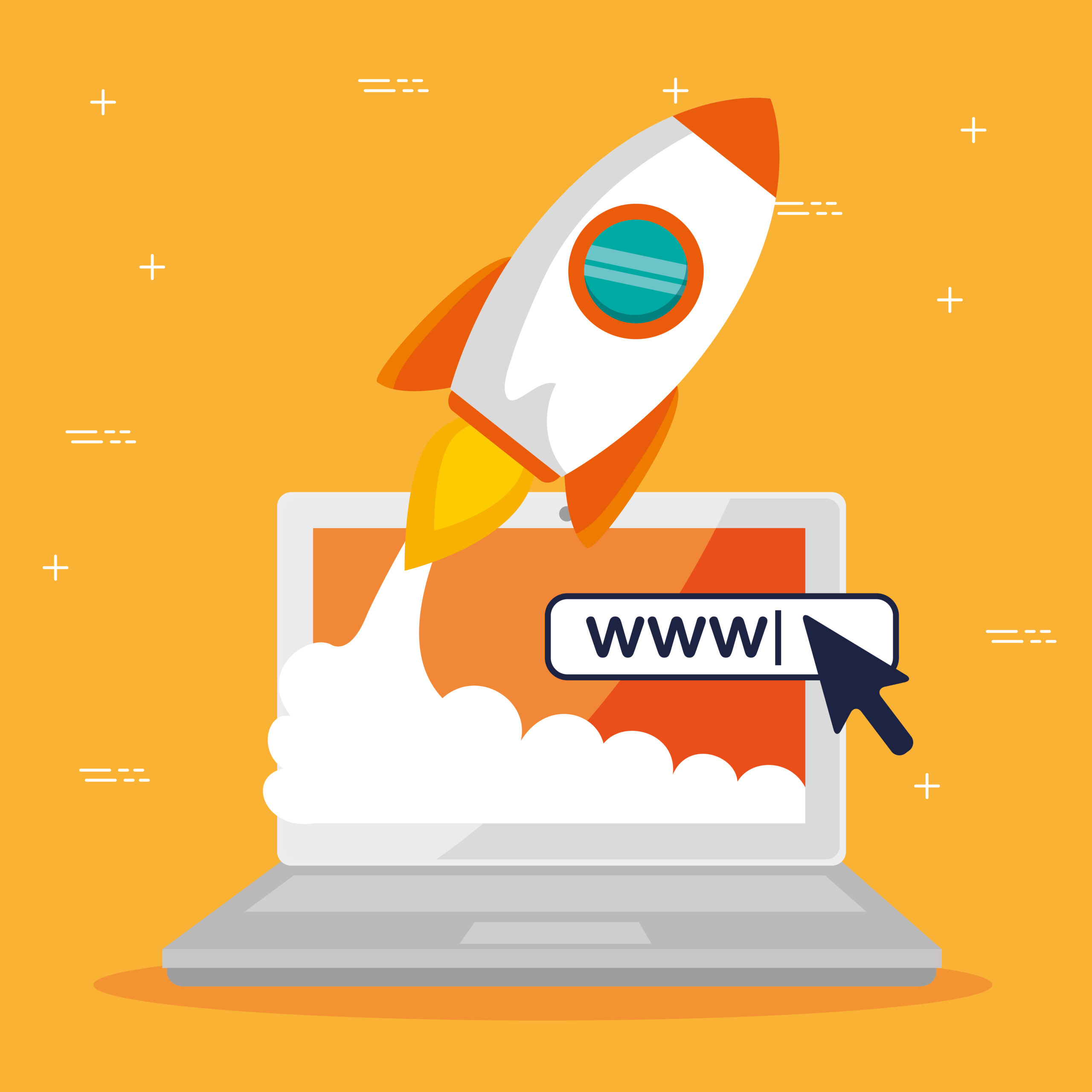 24-Hour Website Launch