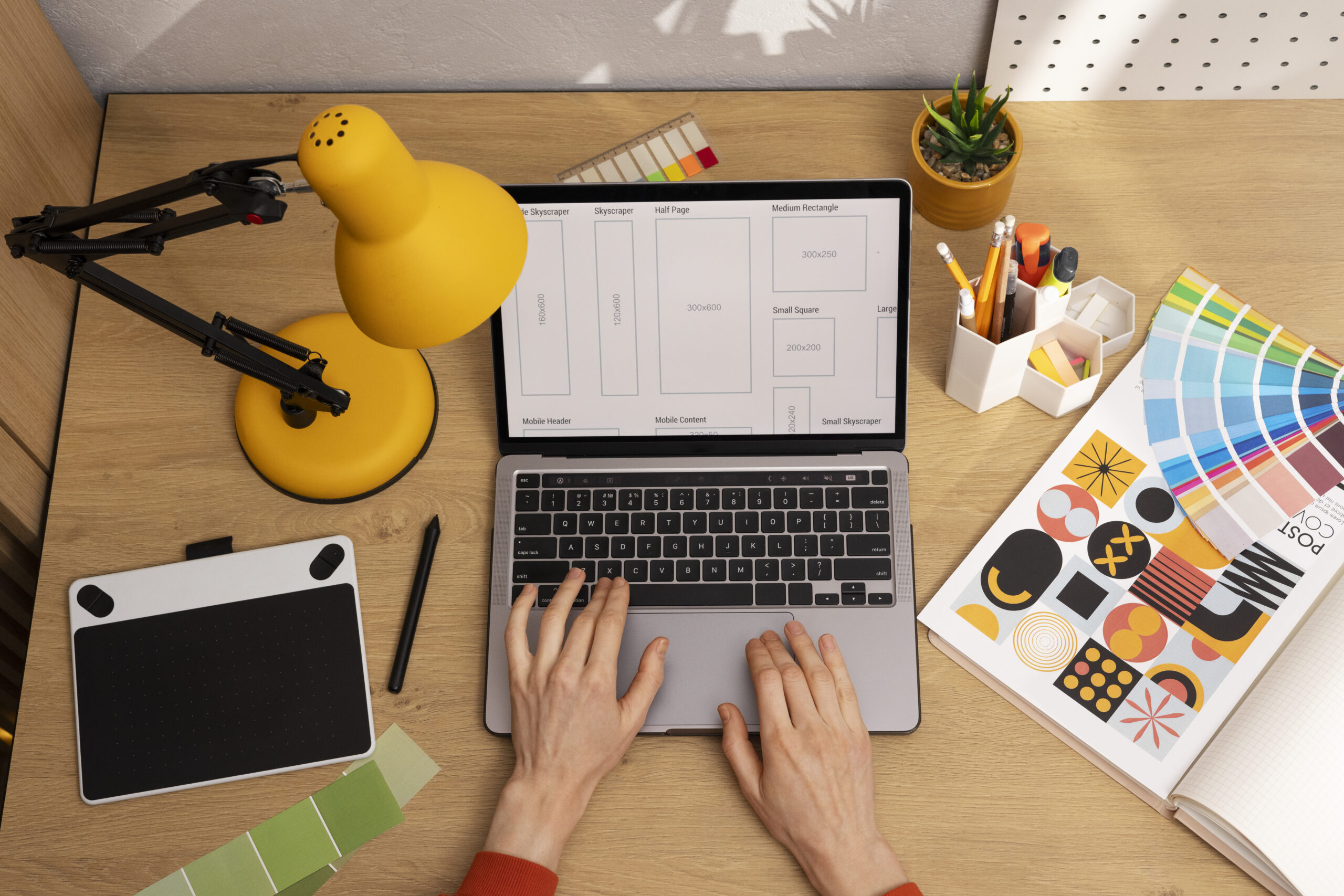 24-Hour Website Launch